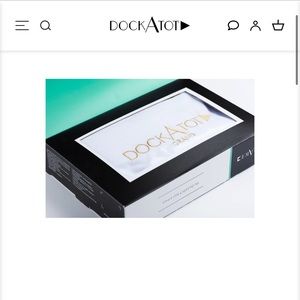 DocAtot spare cover grand